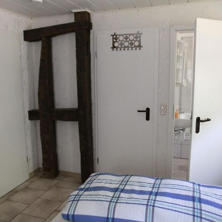 Pension & Apartments Linkemuehle Niederfell 客房 照片