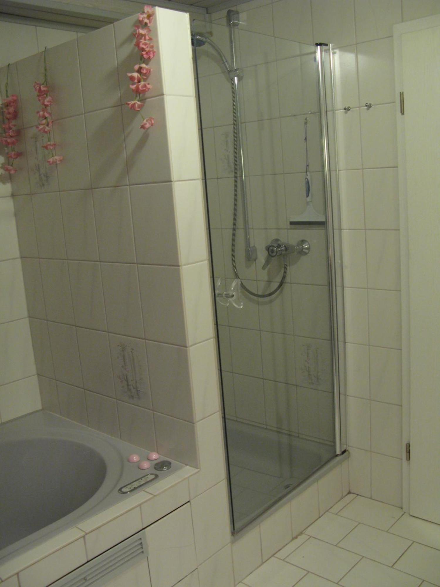 Pension & Apartments Linkemuehle Niederfell 客房 照片